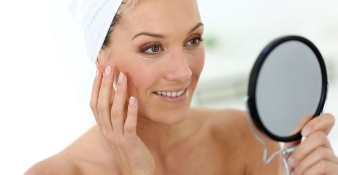 The Hazards of Pollutants and Microbeads from Facial Scrubs